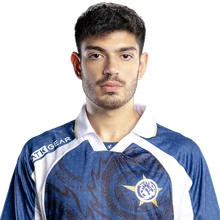 Scary (Artur Queiroz)